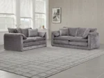Solaya 3+2 Sofa Set UK