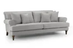 Summer 4 Seater Legacy Sofa
