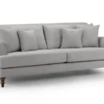 Summer 4 Seater Legacy Sofa