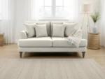 Summer 4 Seater Legacy Sofa