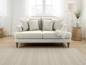 Summer 4 Seater Legacy Sofa