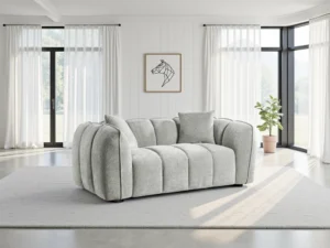 Venice 2 Seater Sofa UK