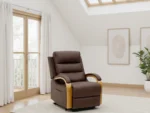 Vigo Electric Reclining Chair UK