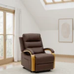 Vigo Electric Reclining Chair UK