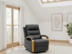 Vigo Electric Reclining Chair UK