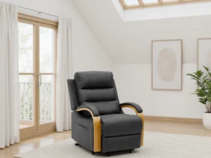Vigo Electric Reclining Chair UK